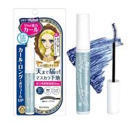 Kissme Heroine Make Curl Keep Mascara Base from Japan, Essence Contains Improves Volume, Length and Curl of Eyelashes