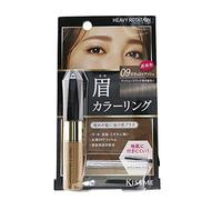 KissMe Isehan Heavy Rotation Coloring Eye Brow R - 09 Natural Ash