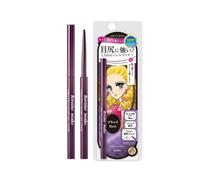KissMe Isehan Heroine Make Long Stay Sharp Gel Liner - Black