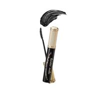 KissMe Isehan Heroine Make Real Lash Mascara Advanced Film - 01 Black