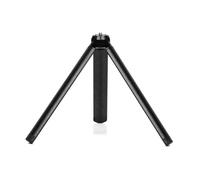 Kissmii Aluminum Alloy Tripod Stand for DSLR, Gimbal Stabilizers & Cameras Compact, Monopod Tabletop Handheld