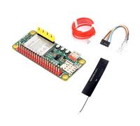 Kissmii BG95-M3 Zero Development Board Supports LTE/EGPRS and GNSS Positioning IoT QuecPython Development Board