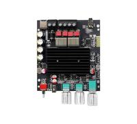 Kissmii T1002P Upgrade 100W*2 Bluetooth Digital Amplifier Board Audio Stereo Equalizer High Bass Adjustment TPA3221 Ultra 3116 A