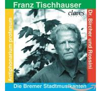 Kissoczy, Marc - Die Bremer Stadtmusikanten/Antiphonium Profanum/+