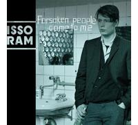 Kissogram - Forsaken People Come to Me