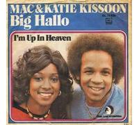 Kissoon, Mac and Katie - Big Hallo - I'm up in heaven