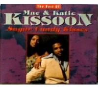 Kissoon Mac & Katie - Sugar Candy Kisses