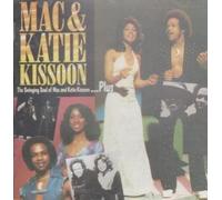 Kissoon Mac & Katie - Swinging Soul of Mac & Katie