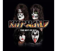 KISSWORLD - The Best Of KISS