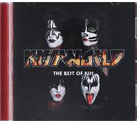 KISSWORLD - The Best Of KISS
