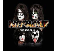 Kiss - Kissworld - The Best Of (2 LP)