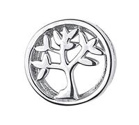 Kistanio - Tree charm for mesh bracelet, tree charm, charm bracelet charms,