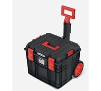 Kistenberg KXC454040, Tool Cart 40 C BLOCK, Black