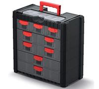 Closed Tool Organizer
