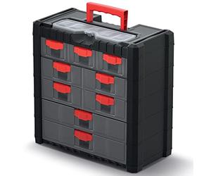 KISTENBERG Closed Tool Organizer