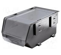 KISTENBERG KEX30F-S411 Container