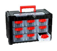 Kistenberg KMC303 Organizer