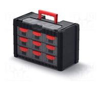 KISTENBERG KMC303 Set with containers