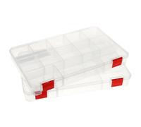 Kistenberg KSQS3 Organizer Set, 2 pcs
