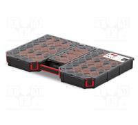 KISTENBERG KTG60406S Container
