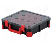 KISTENBERG KTI4040BS-CG6U Container