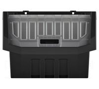 KISTENBERG KTRM4040F-S411 Container