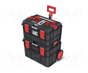 KISTENBERG KXBAS604075 Chest