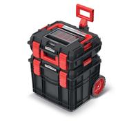 Kistenberg KXCS454055, Mobile Tool Box C BLOCK, Black