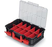 Kistenberg Modular Solution KMS553515S Tool Organiser 517 x 331 x 134 mm