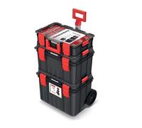 Kistenberg Modular Solution Organiser Various Models Set Tool Boxes 53 x 35.5 x 82.5 cm