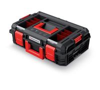 Kistenberg Modular Tool Box Storage X Block Wheeled Trolley
