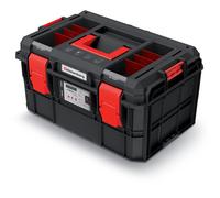 Kistenberg Modular Tool Box Storage X Block Wheeled Trolley