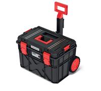 Kistenberg Modular Tool Box Storage X Block Wheeled Trolley