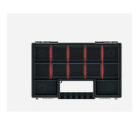 KISTENBERG NORS 30 Tool Organizer 287 x 186 x 50 KNO30205S