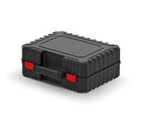 Kistenberg Professional Tool Case for Power Tools and Machinery Storage