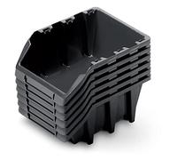 KISTENBERG STORAGE CONTAINER ASSEMBLY