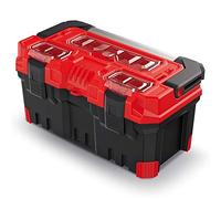 Kistenberg Titan Plus Tool Box (Version KTIPA5025-3020 496 x 258 x 240)