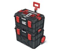 KISTENBERG X Block ALU Tool Box Set KXBAS604075