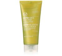 Kistna Hair & Body Wash For Men 3-in-1 Cleanser Shampoo and Skin Conditioner with aromatic Kistna Fragrance