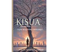 Kisua: The Salesman: Close Relations Open Sales