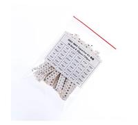 Kit 0805 SMD, 36 values x 20 parts = 720 parts, 1pF ~ 10uF, pack 191 ceramic electronics BIANMTSW