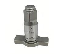 Kit 1/2in. Anvil N866410 N880093 N851276 Replace for Dewalt DCF899 DCF899B DCF899M1 DCF899P1 DCF899P2 Type 4 mpact Wrench Chuck 18mm Detent Pin Anvil Driver Spindle Hammer Block