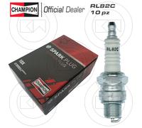 CHAMPION OE086/T10 Spark plug