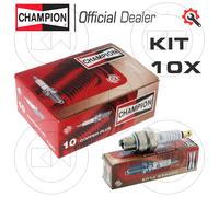 CHAMPION L82C/T10 Spark plug