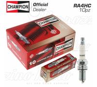 CHAMPION Spark plug MASERATI,FERRARI OE073/T10 67040071A,67040081A,67040331A Engine spark plug,Spark plugs