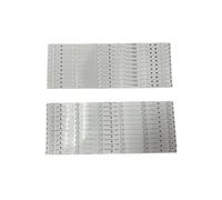 Kit 11pcs 6LED TV LED Backlight Strip For 50-HD500DU-B01-010-11X6-3030C-6S1P 50CU6000 50H7GB1 50H7GB2 LTDN50K321(Kit for 1 Connector)