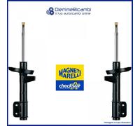 MAGNETI MARELLI 357162070100 Shock absorber