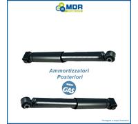 SHOCK ABSORBER MA-20066 FOR TOYOTA YARIS/Hatchback/Van DAIHATSU 1.0L 3cyl YARIS
