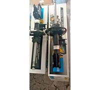 Kit 2 shock absorbers Bilstein ant for Mercedes B-Class W246 180 CDI 80KW 651901