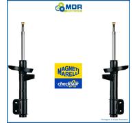 Kit 2 Shock Absorbers Front Magneti Marelli for Ford Tourneo/Transit Connect 02>